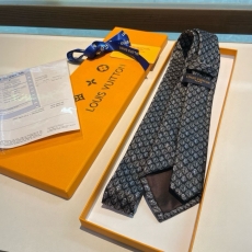 Louis Vuitton Neckties